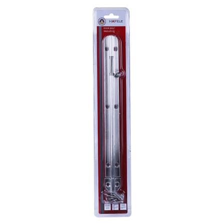 กลอนทั่วไป HAFELE 489.71.330 10.68 นิ้ว สีสเตนเลส_2