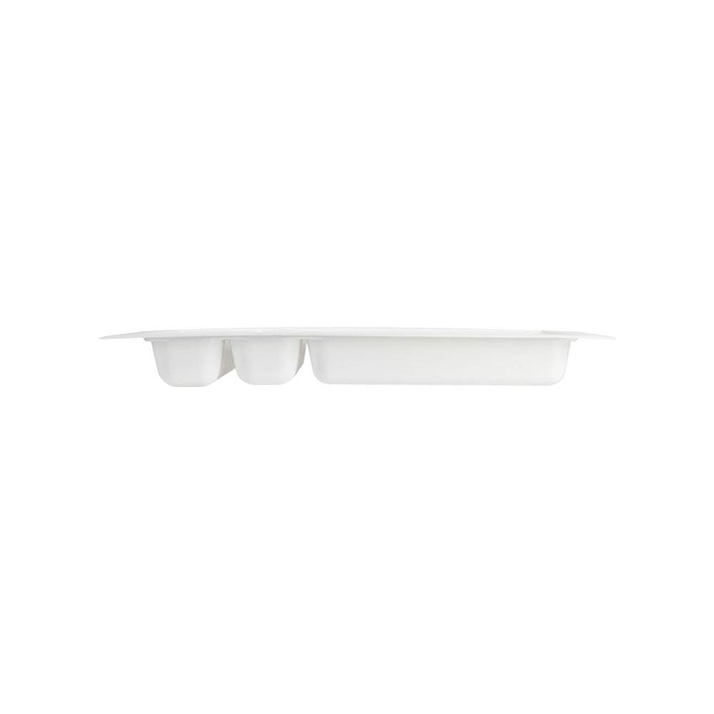ถาดเครื่องครัว HAFELE 495.42.323 สีขาว