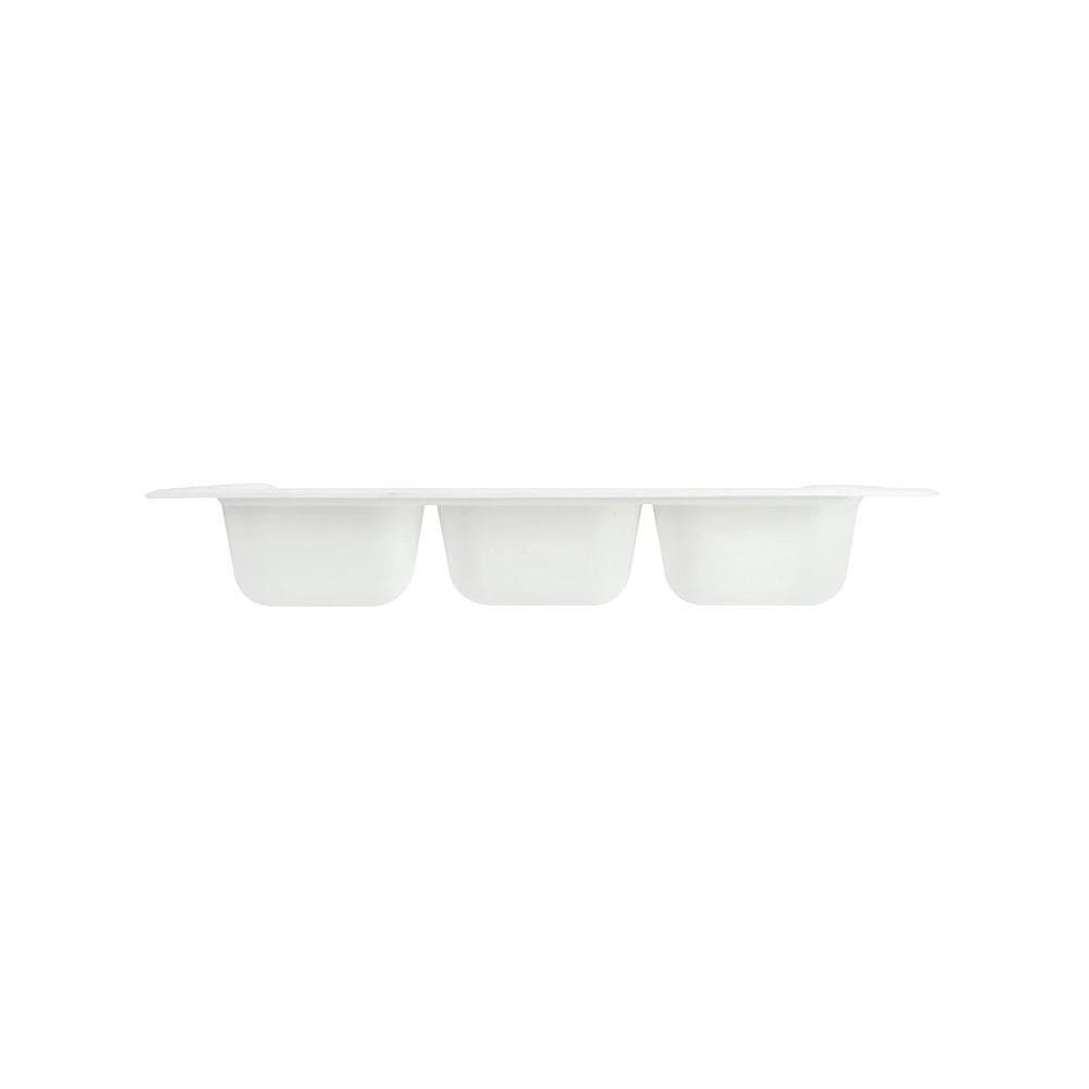 ถาดเครื่องครัว HAFELE 495.42.323 สีขาว