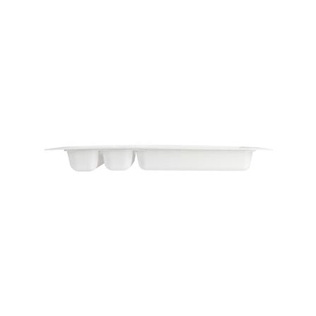 ถาดเครื่องครัว HAFELE 495.42.323 สีขาว_2