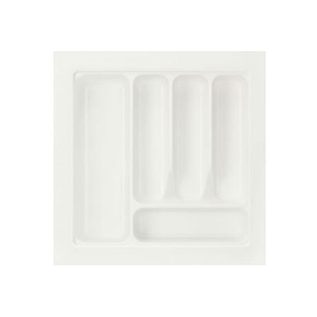 ถาดเครื่องครัว HAFELE 495.42.335 สีขาว