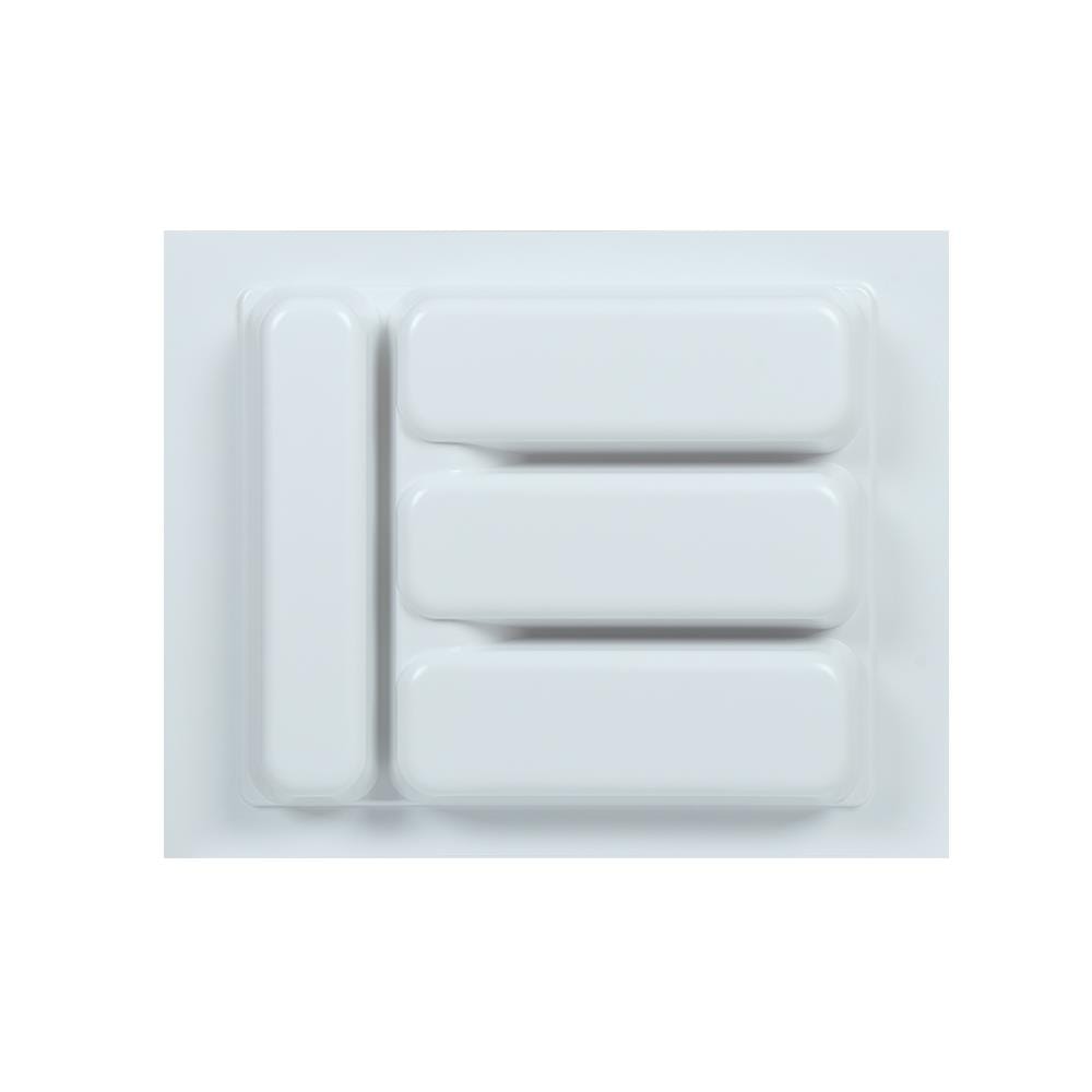 ถาดเครื่องครัว HAFELE 495.42.333 สีขาว