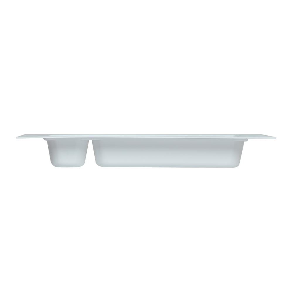 ถาดเครื่องครัว HAFELE 495.42.333 สีขาว