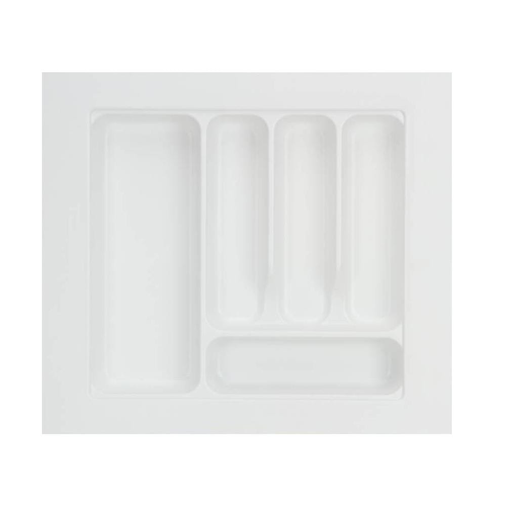 ถาดเครื่องครัว HAFELE 495.42.336 สีขาว