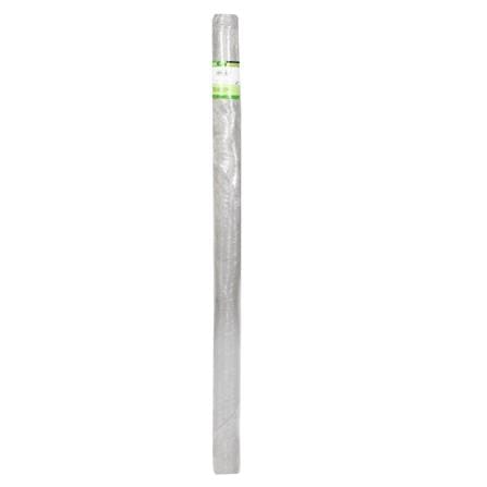 มุ้งลวดอะลูมิเนียม ZAPCO 48 นิ้วX84 นิ้ว สีเทา