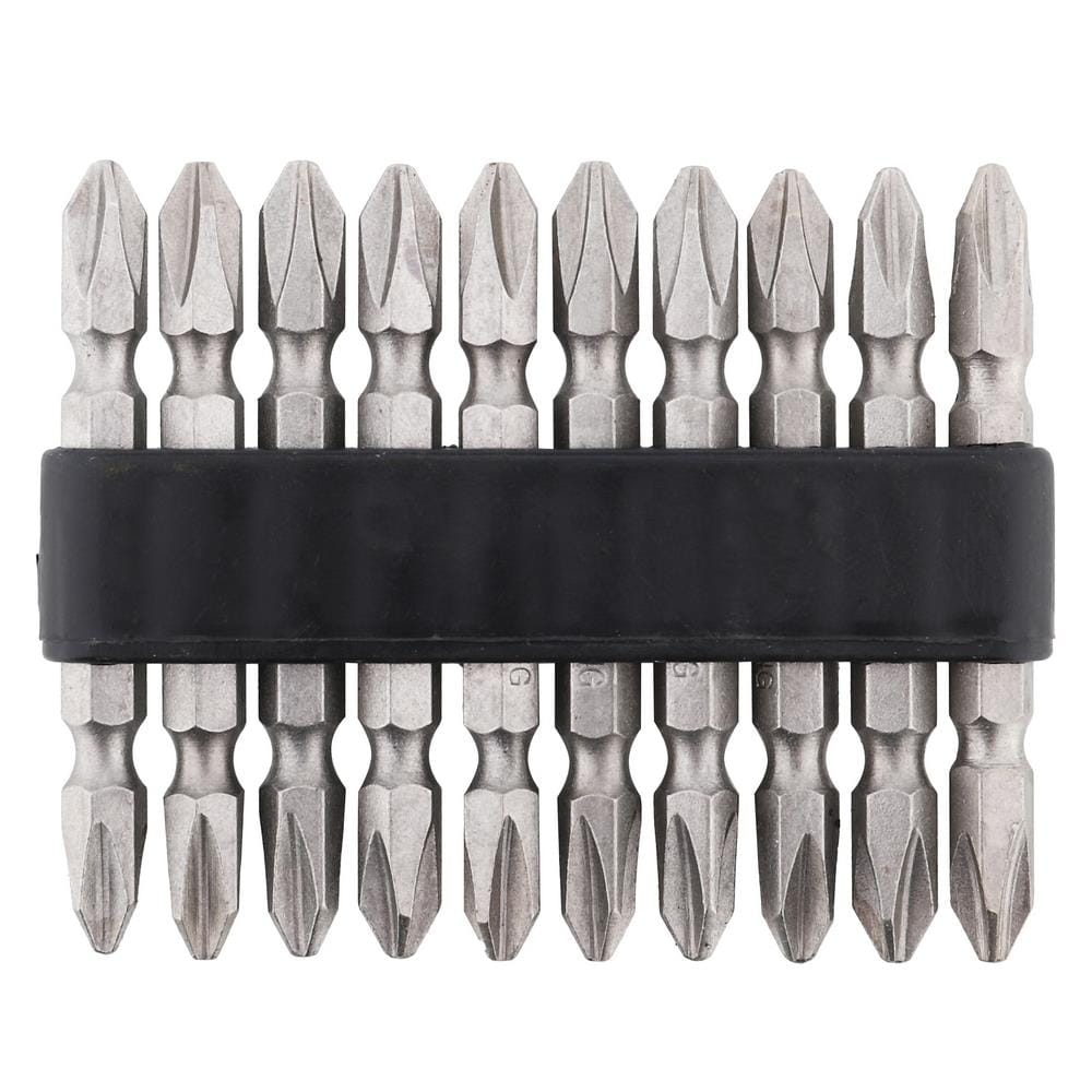 ดอกไขควง KING 2x65 มม. 10EA