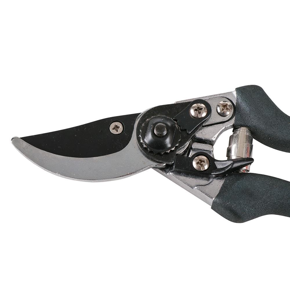 เครื่องตัดแต่งพุ่มไฟฟ้า (พร้อมแบตเตอรี่) BLACK&DECKER GSL700 7 โวลต์