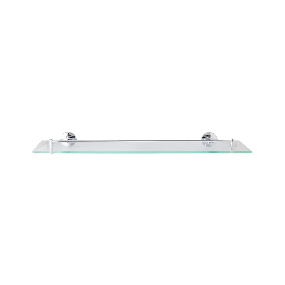 หิ้ง LUZERN AS-3803 สีโครม