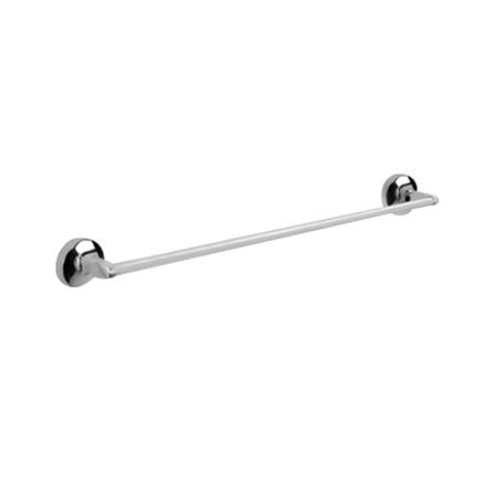 ราวแขวนผ้า LUZERN AS-3801 สีโครม_0