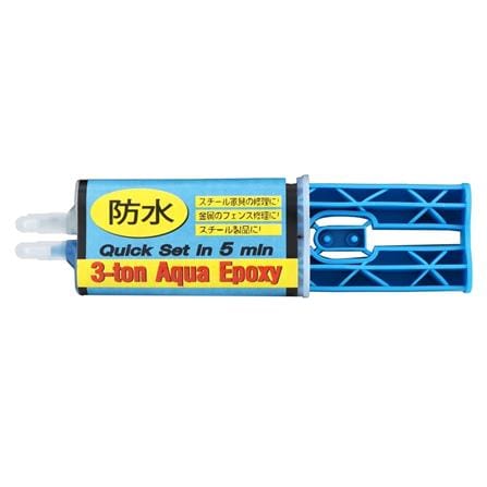 กาวอีพ๊อกซี่กันน้ำ SUNNIC  35 กรัม_1