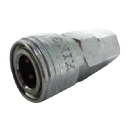 AIR TOOL FITTING FPT KING FEMALE 20SF 1/4IN SAIR TOOL FITTING FPT KING FEMALE 20SF 1/4IN S...