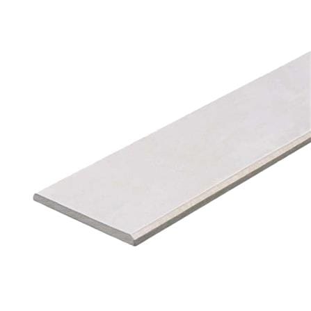 ไม้ระแนง DURAONE 10X300X0.8 ซม. สีธรรมชาติ_0