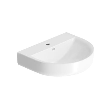 อ่างล้างหน้าแขวน AMERICAN STANDARD TF-0553-WT สีขาว_0