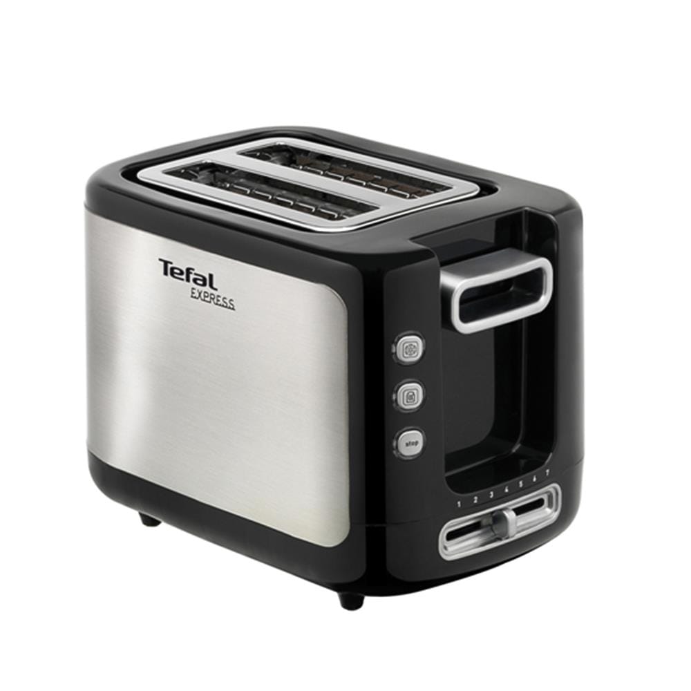 เครื่องปิ้งขนมปัง TEFAL TT3670 2ชิ้น