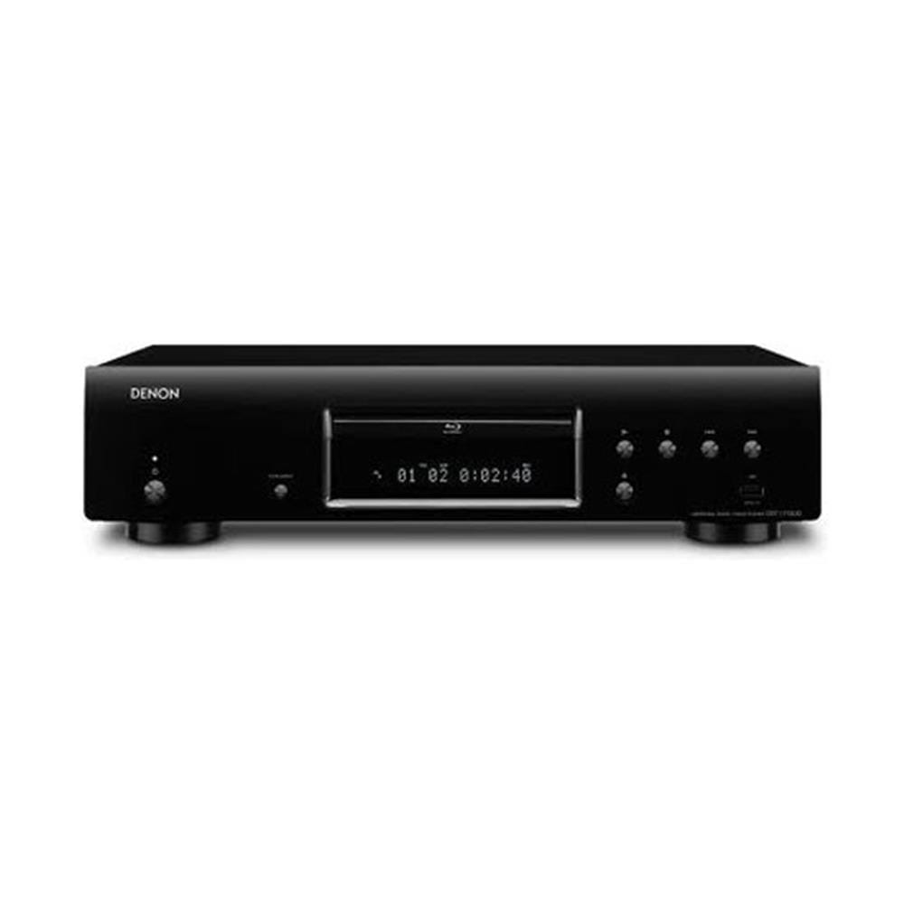 เครื่องเล่นบลู-เรย์ DENON DBT-1713UD