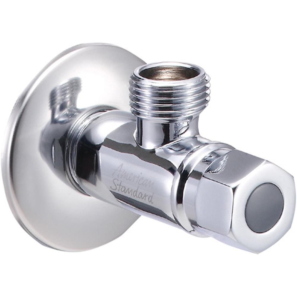 สต๊อปวาล์ว 1ทาง AMERICAN STANDARD A-4401