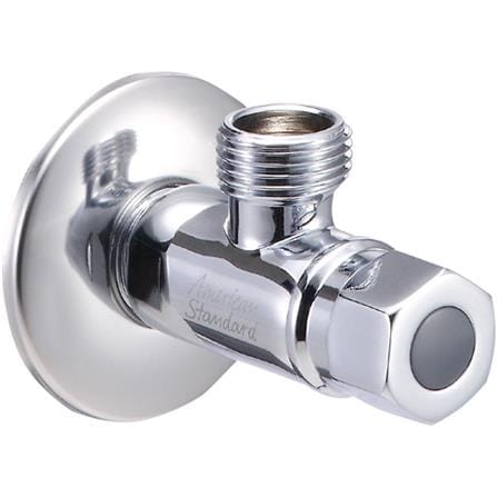 สต๊อปวาล์ว 1ทาง AMERICAN STANDARD A-4401