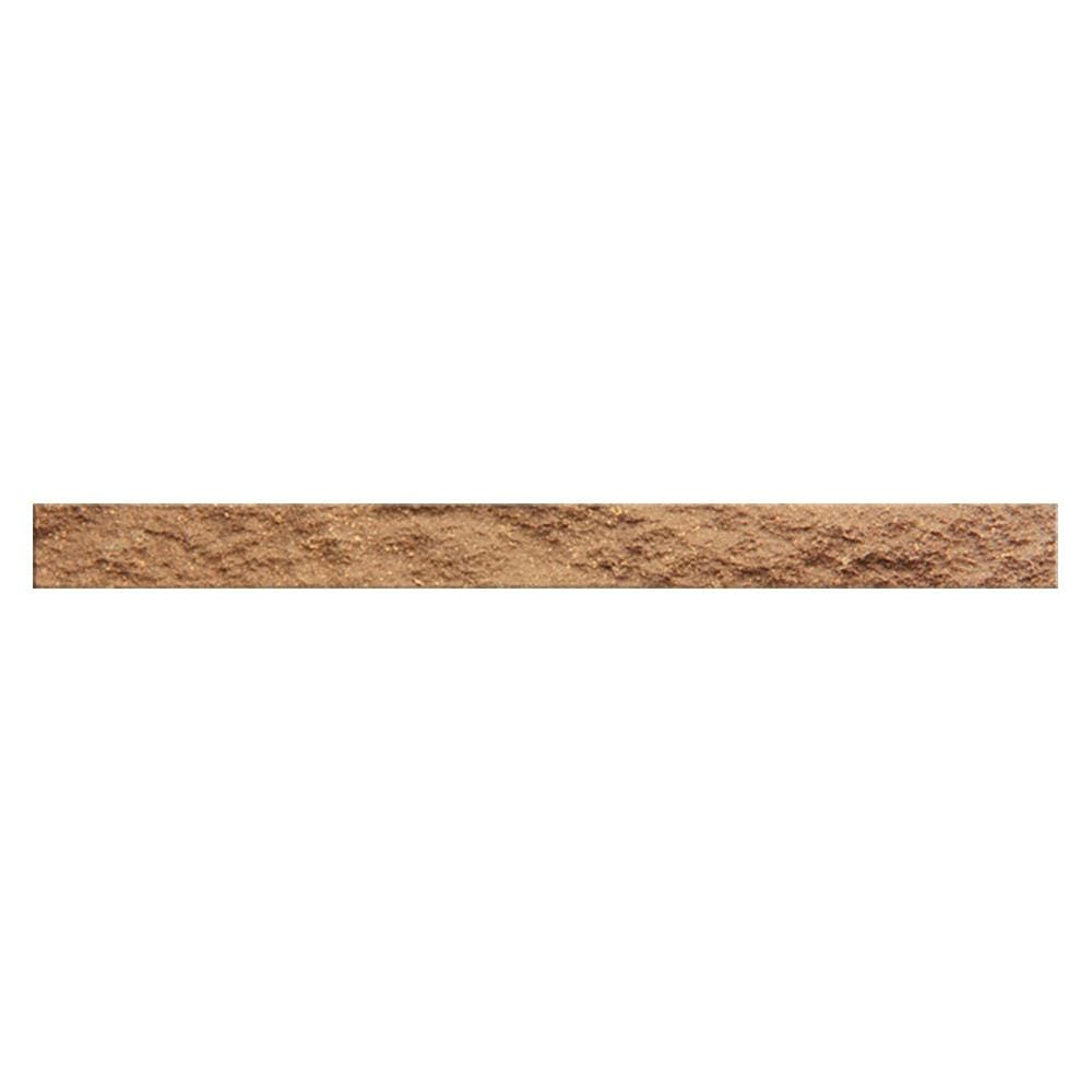 กระเบื้องพอร์ซเลน 2x22.4ซม. BEZEN BS2025 โกลเด้นสโตน 100P