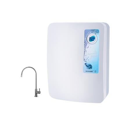 WATER PURIFIER PURE DM-001 WHITE