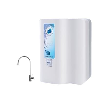 เครื่องกรองน้ำดื่ม PURE DM-002UV_0