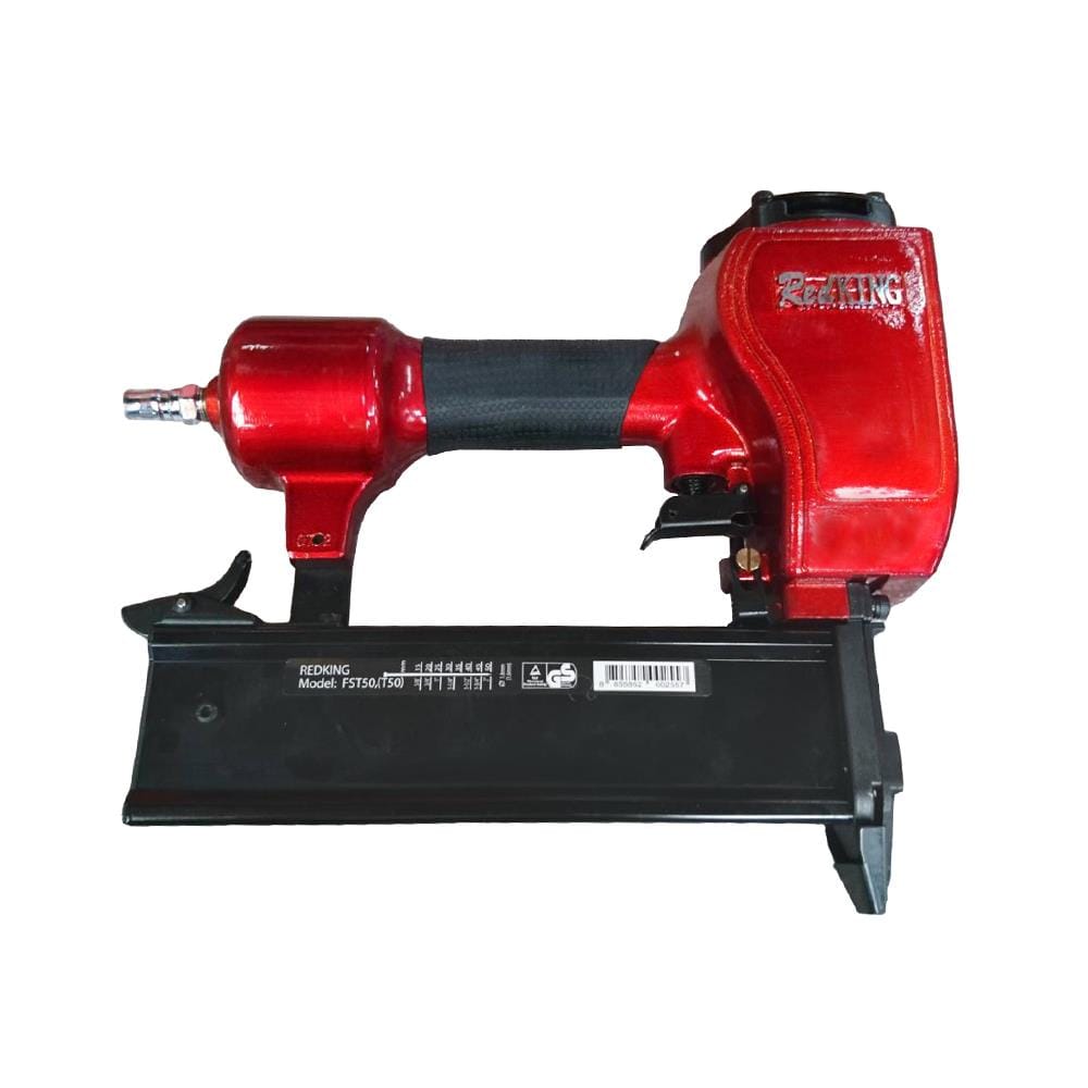 เครื่องยิงตะปูลม RED KING FST50