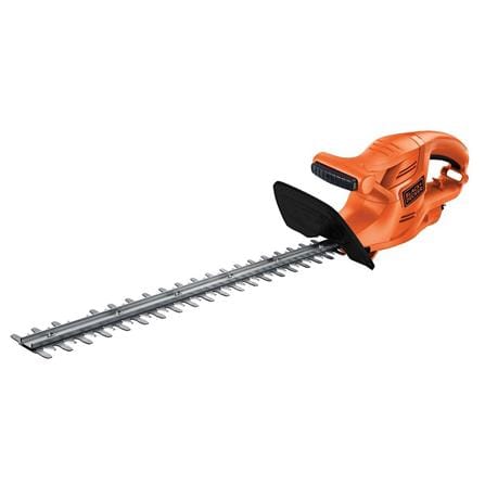 เครื่องตัดแต่งพุ่มไฟฟ้า BLACK&DECKER GT4245 420 วั...