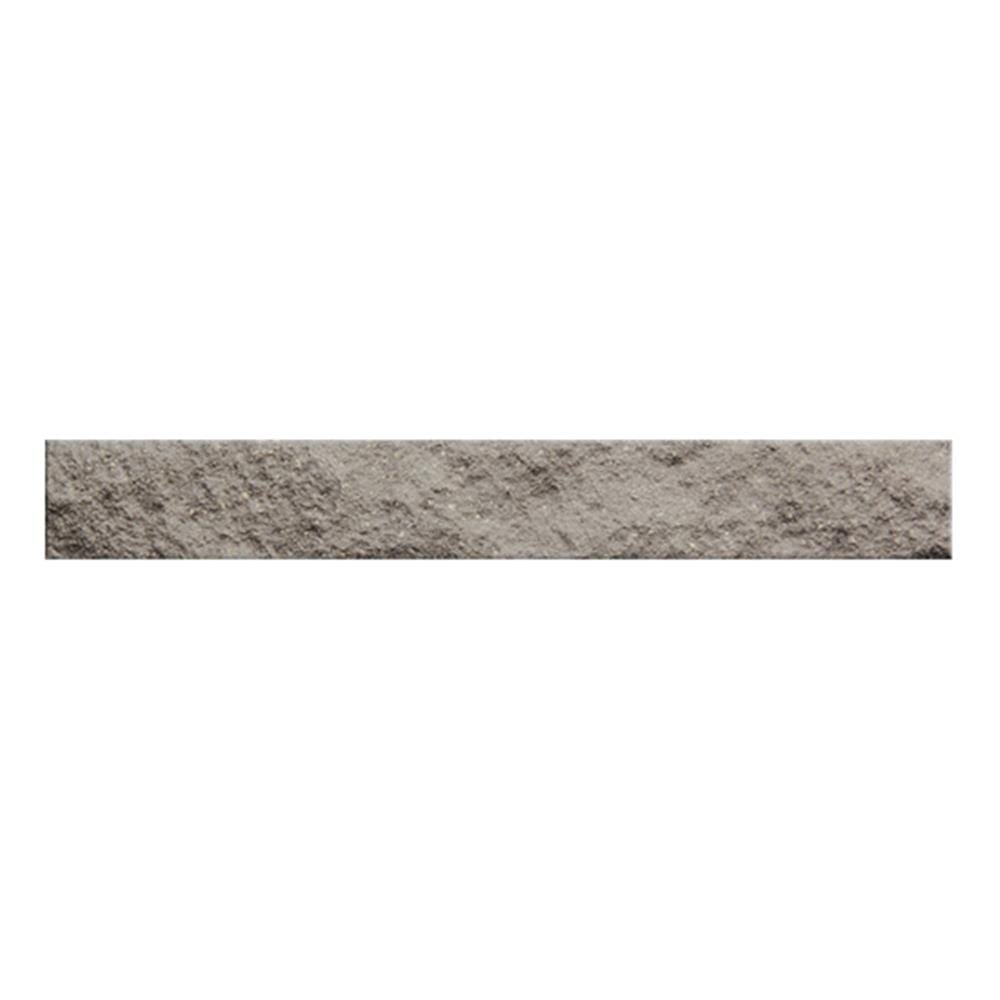 กระเบื้องพอร์ซเลน 1.2x9 นิ้ว BEZEN BS3089 แบล็คเพิร์ล (70P)
