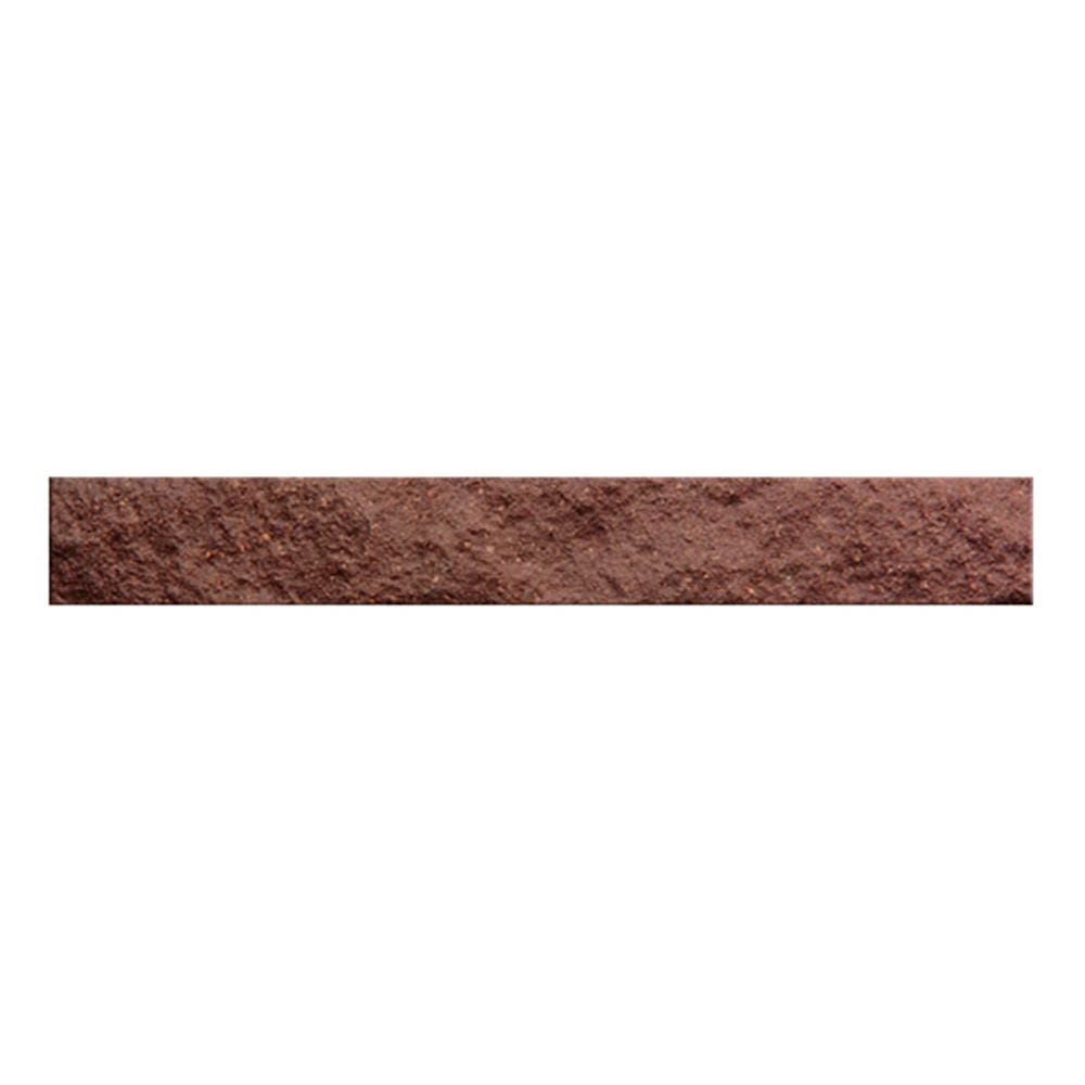 กระเบื้องพอร์ซเลน 1.2x9 นิ้ว BEZEN BS3056 เทอร่าสโตน (70P)