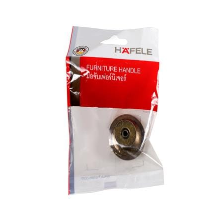ปุ่มจับ HAFELE 481.22.008_3