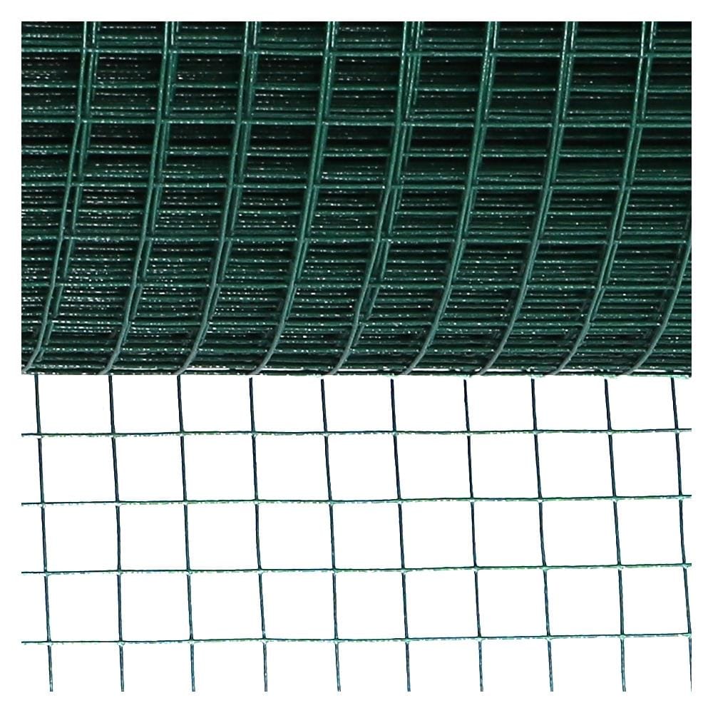 ตาข่ายสี่เหลี่ยม ตราลูกโลก 0.9X30เมตร