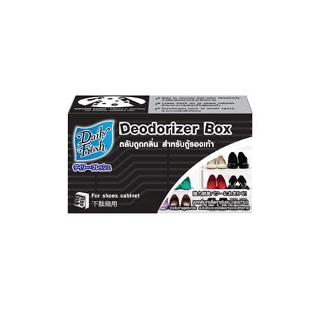 WARDROBE DEODORIZER DAILY FRESH 30G