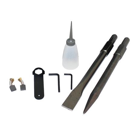 เครื่องสกัดไฟฟ้า EUROX PH65A 1240 วัตต์ 1.5 กก._3