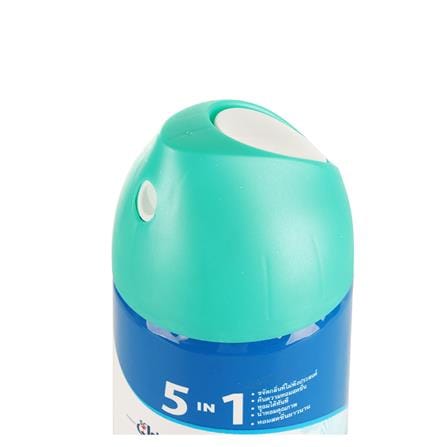 สเปรย์ปรับอากาศ GLADE SCENTED 200g OCEANE SCAPE_1