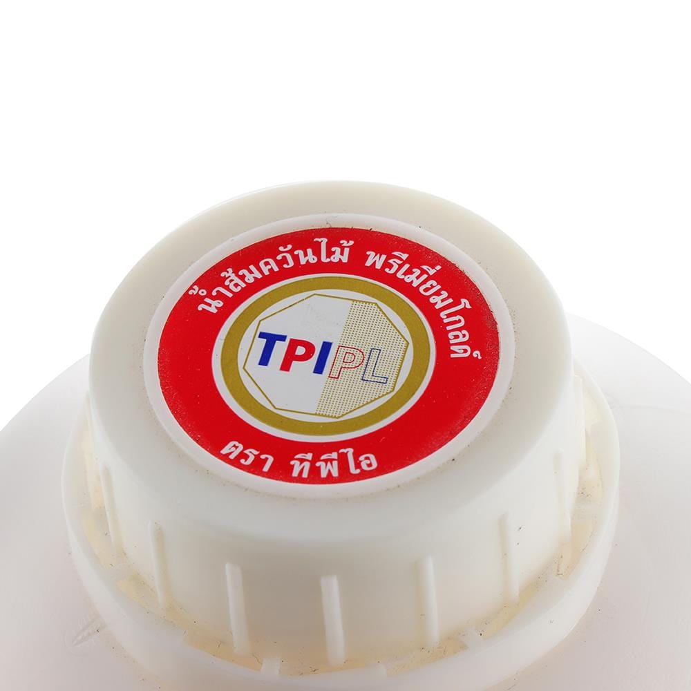 ปุ๋ยอินทรีย์น้ำส้มควันไม้ PREMIUM TPIPL 1 ลิตร
