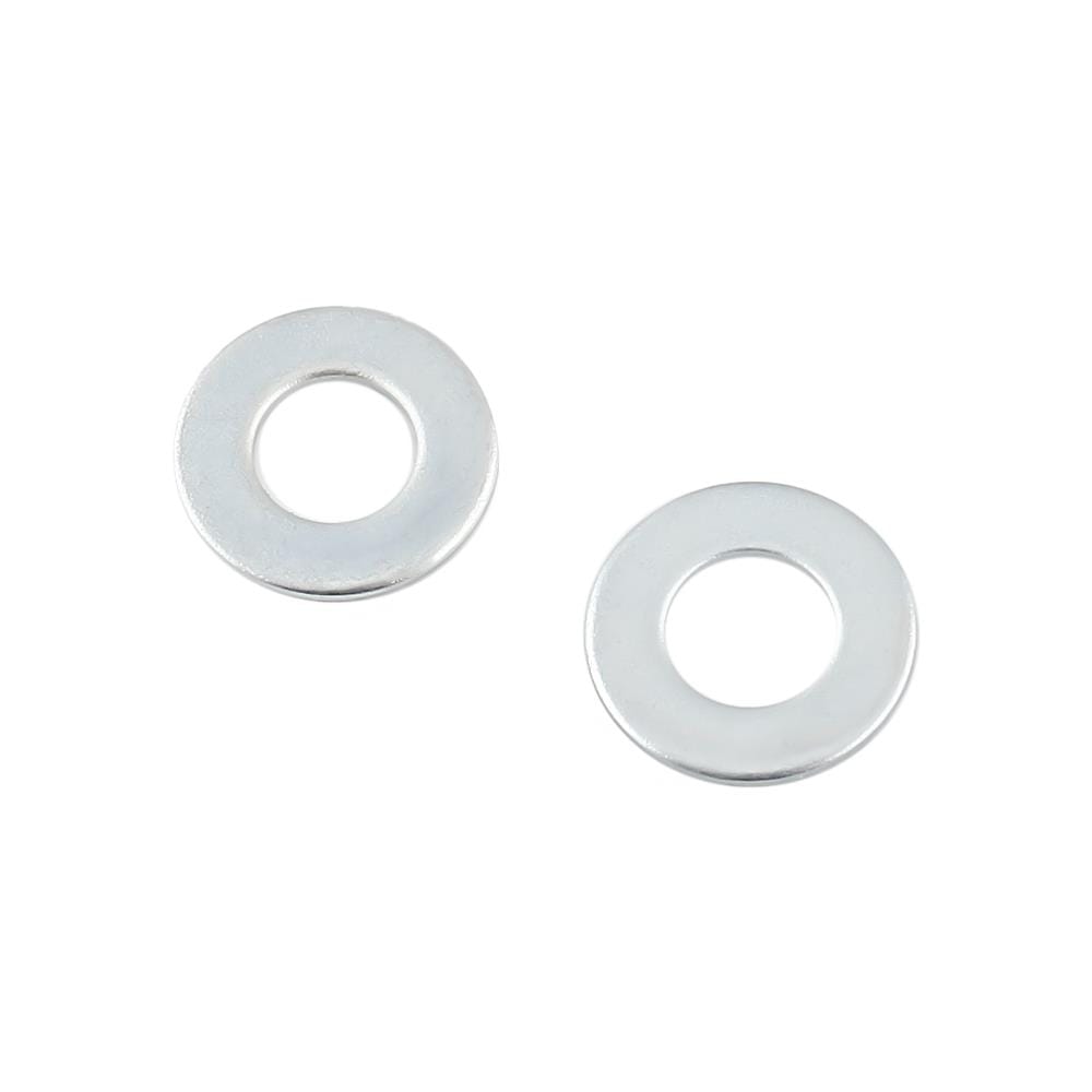 FLAT WASHER FITT 6MM 50G