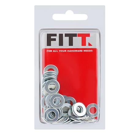 FLAT WASHER FITT 6MM 50G_1