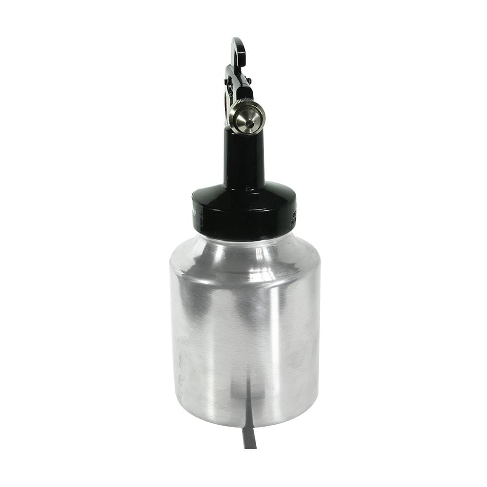 PAINT SPRAY GUN EUROX TG112 1.5MM SIPHON FEED