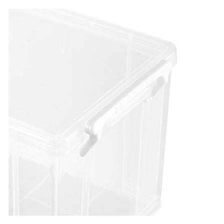 กล่องหูล็อก STACKO CM1 15.1x24.2x13.9 ซม. สีใส_3