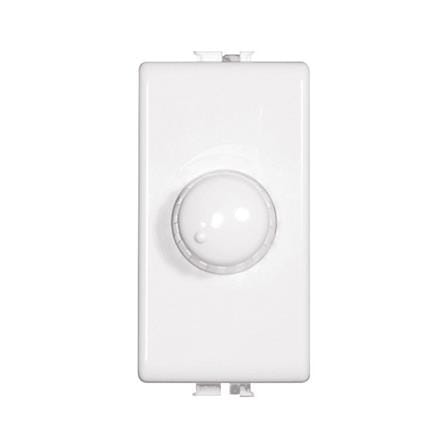 สวิตช์หรี่ไฟ BTICINO SAM5350 300 วัตต์ สีขาว_0