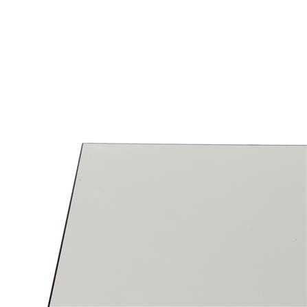 โต๊ะอเนกประสงค์เหลี่ยม SURE T45120 สีขาว_4