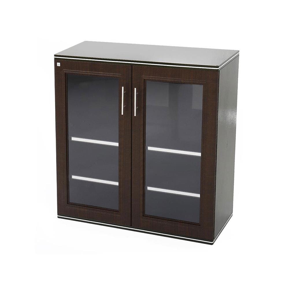 ตู้คู่ KING GRAND PLAT-ZERCON 45x94 ซม.