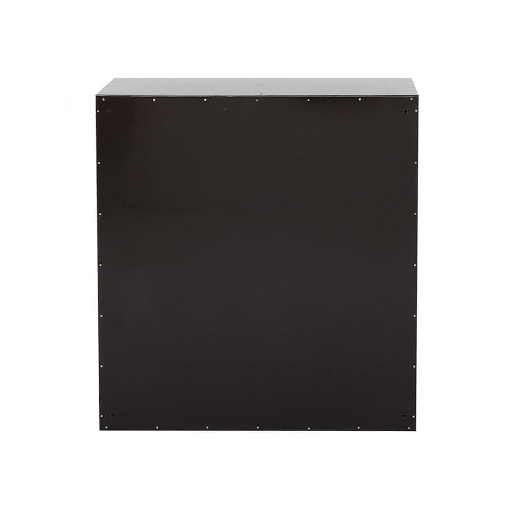 ตู้คู่ KING GRAND PLAT-ZERCON 45x94 ซม.