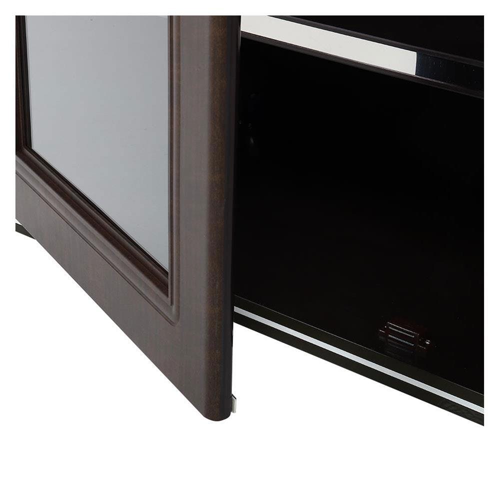 ตู้คู่ KING GRAND PLAT-ZERCON 45x94 ซม.