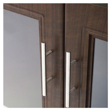 ตู้คู่ KING GRAND PLAT-ZERCON 45x94 ซม._4