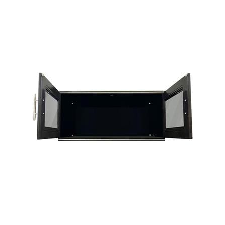 ตู้คู่ KING PLAT-ZERCON 90x42 ซม. สีไม้โอ๊ค_2