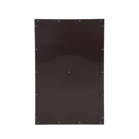 ตู้เดี่ยวABS KING PLAT-Zercon 45x67.8 ซม. สีโอ๊ค_2