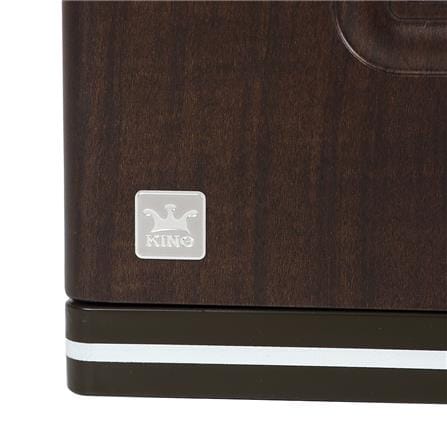 ตู้เดี่ยวABS KING PLAT-Zercon 45x67.8 ซม. สีโอ๊ค_3