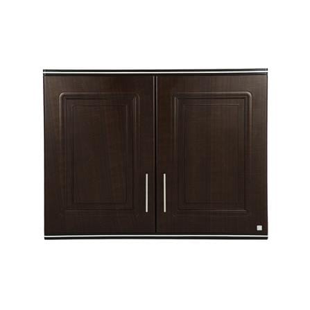 ตู้คู่ ABS KING PLAT-Pearl 90x67.8 ซม. สีโอ๊ค_0