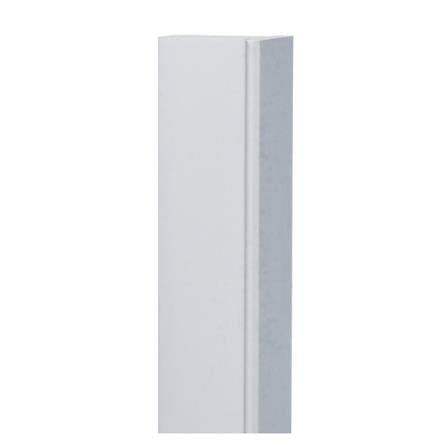 มือจับ HAFELE 481.21.099 สีเงินด้าน_2