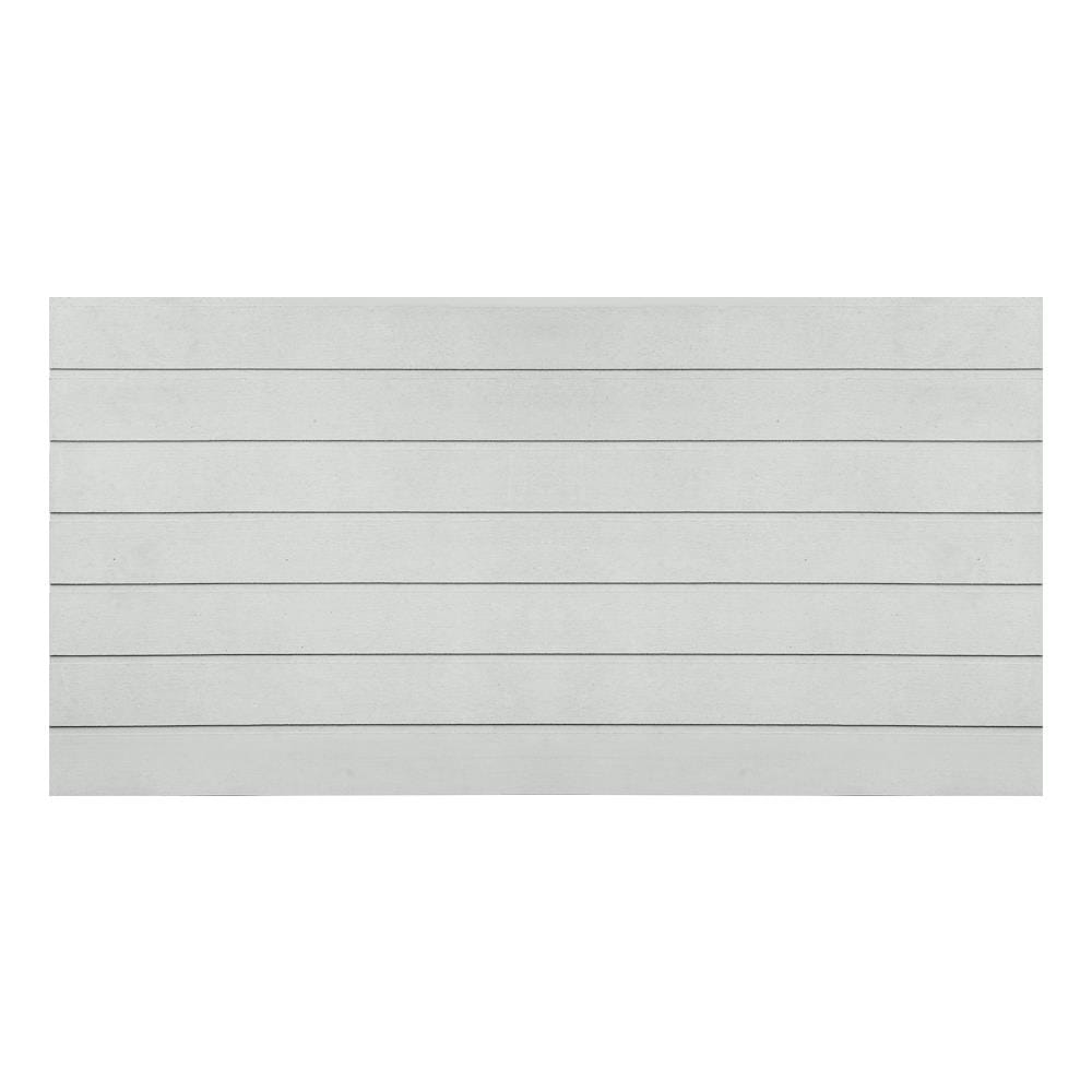 ไม้ตกแต่งผนัง CONWOOD U-GROOVE 60x120x1.1 ซม. สีธรรมชาติ